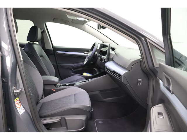 Volkswagen Golf 2.0 TDI DSG Golf VIII Variant