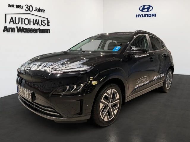 Hyundai Kona 100KW Sonderkontingent VIKING-Paket BLACKWEEK!!