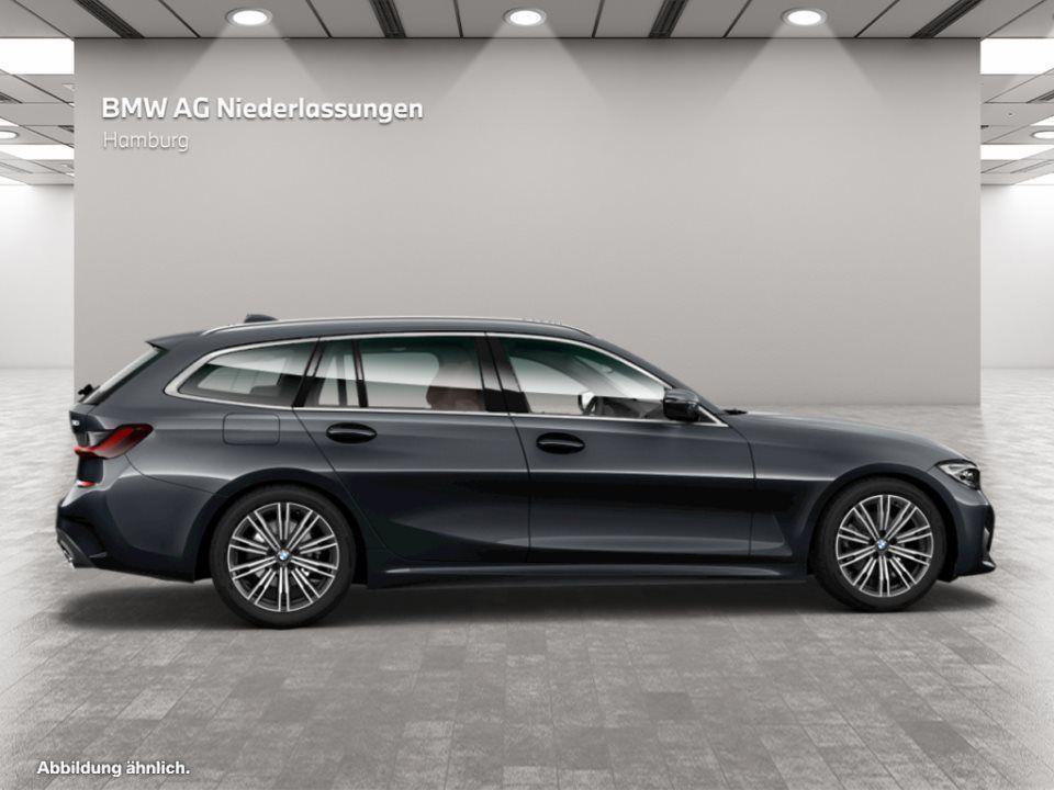 BMW 330 330i Touring