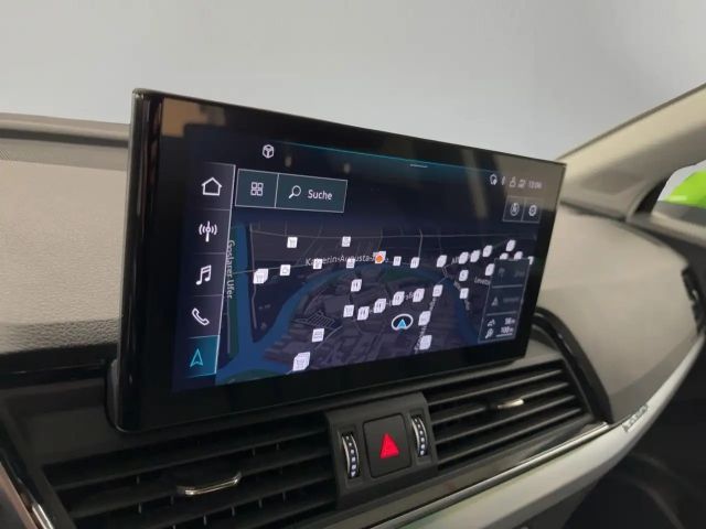 Audi Q5 45 TFSI Quattro