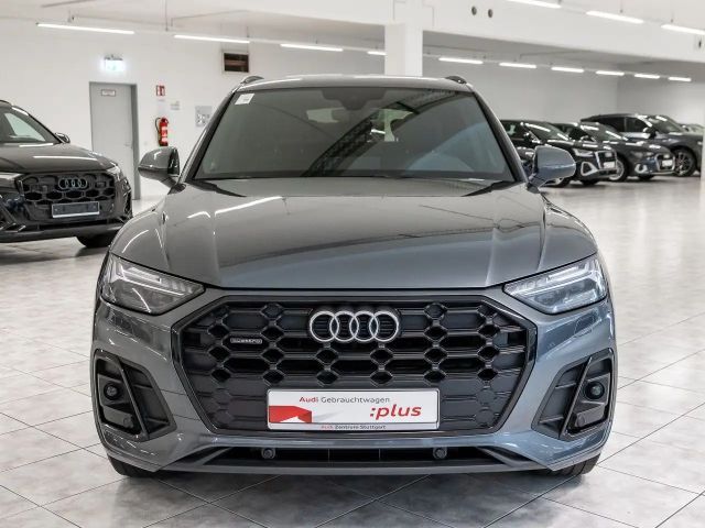 Audi Q5 45 TFSI Quattro S-Line