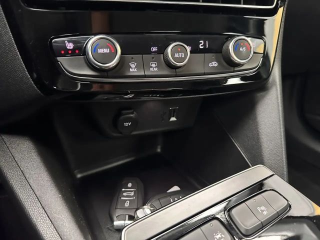 Opel Mokka Edition Mokka-e