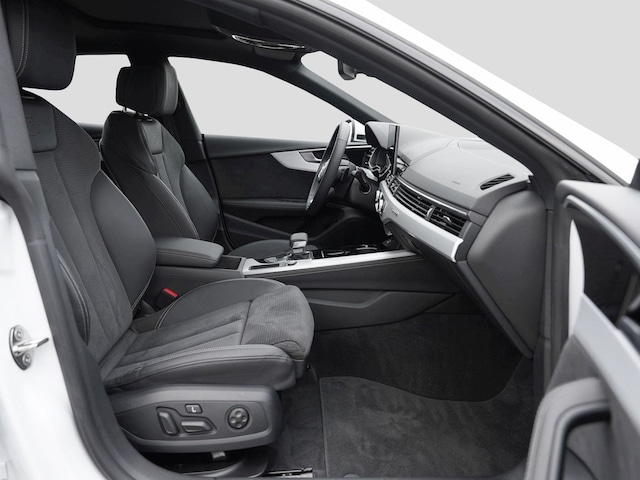 Audi A5 50 TDI Quattro S-Line Sportback