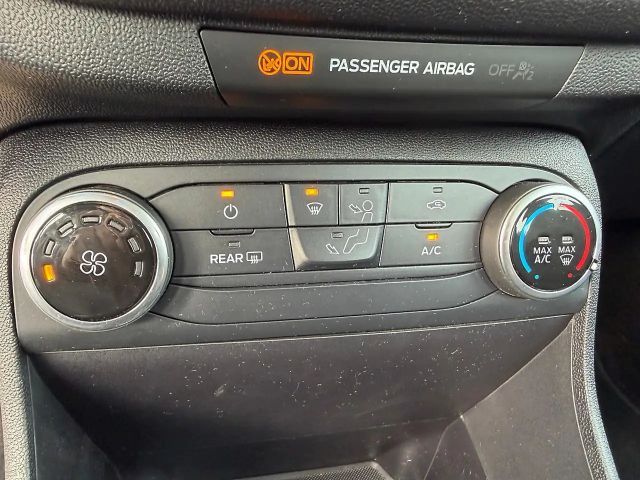 Ford Fiesta Cool & Connect EcoBoost