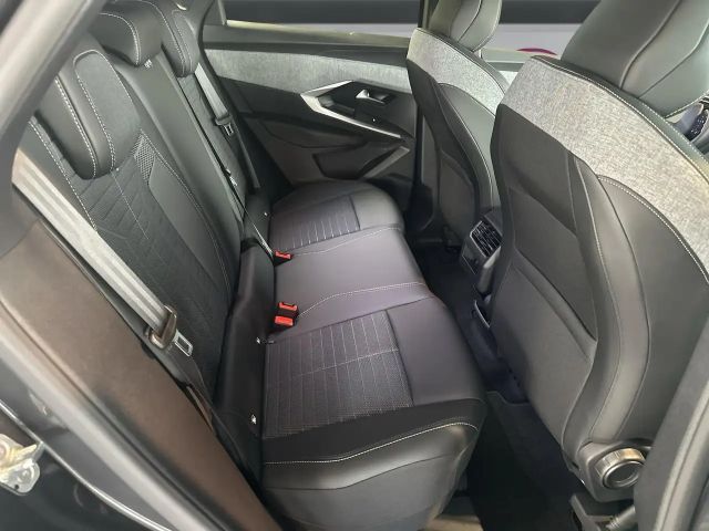 Peugeot 3008 Allure Pack Hybrid