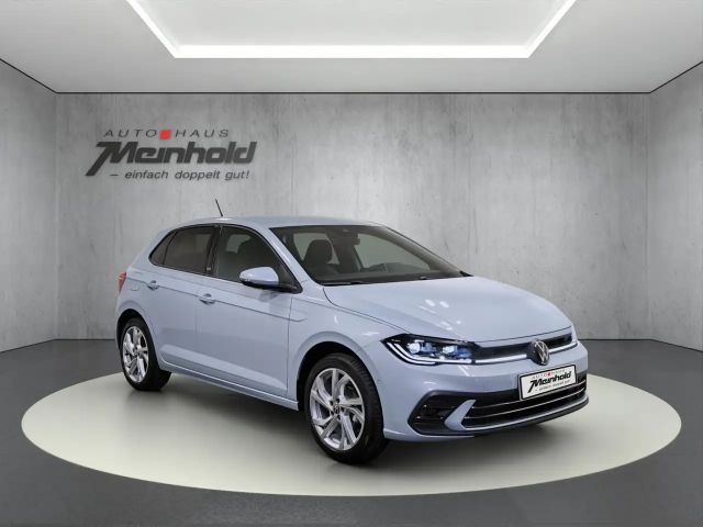 Volkswagen Polo 1.0 TSI Style
