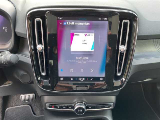 Volvo C40 Recharge Twin Engine Ultimate