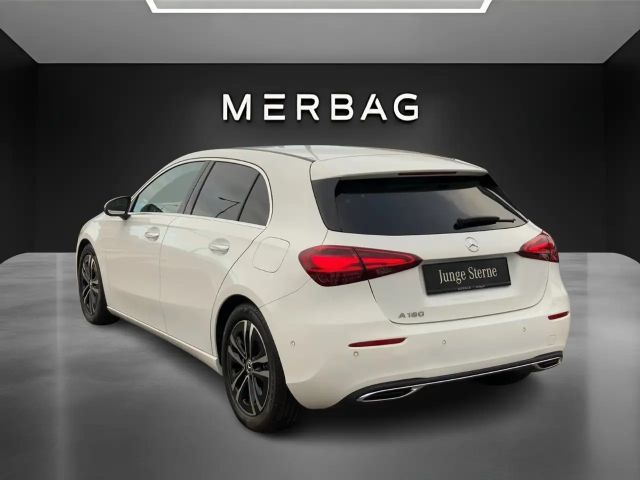 Mercedes-Benz A 180 Progressive