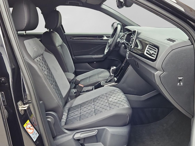Volkswagen T-Roc 1.5 TSI R-Line