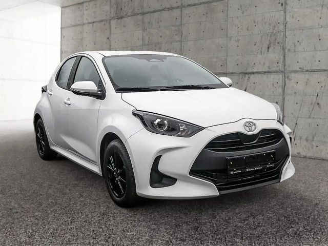 Toyota Yaris Hatchback Hybride