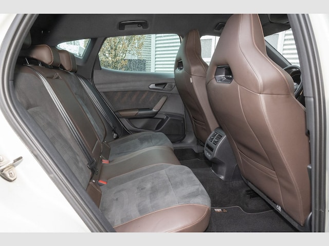 Cupra Formentor 2.5 TSI VZ5