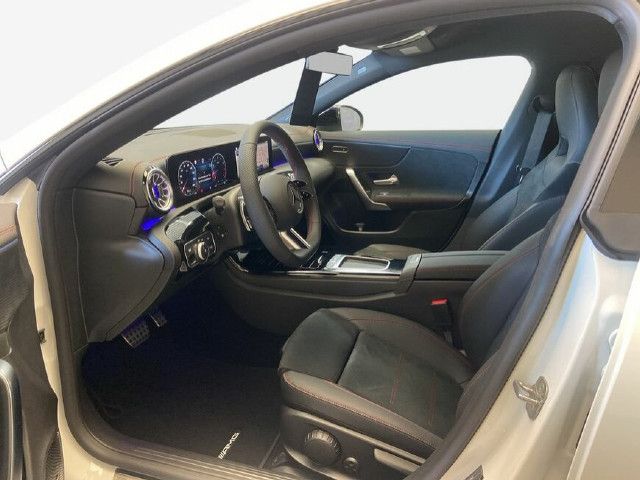 Mercedes-Benz CLA 180 Coupé