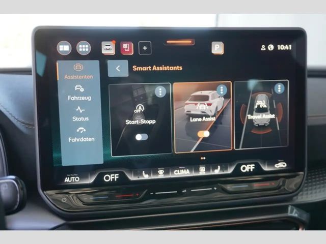 Cupra Leon 2.0 TSI ST VZ