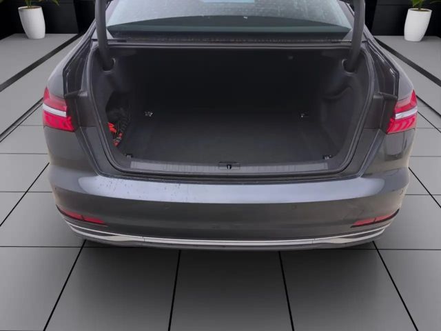 Audi A6 40 TDI Quattro Sedan