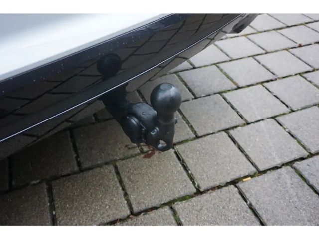 Skoda Enyaq Sportline