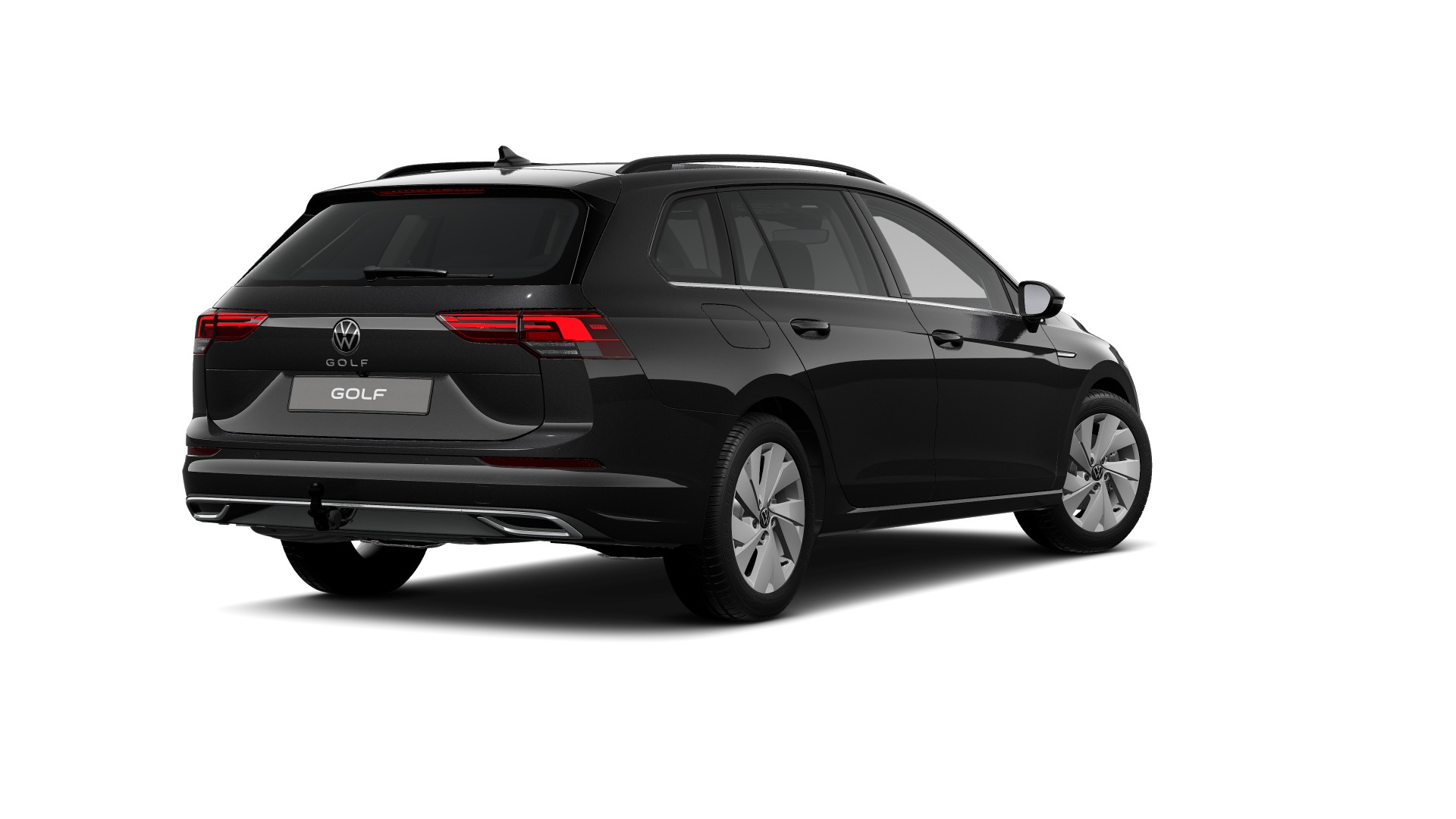 Volkswagen Golf 2.0 TDI DSG Style Variant