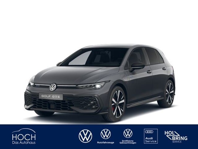 Volkswagen Golf DSG eHybrid