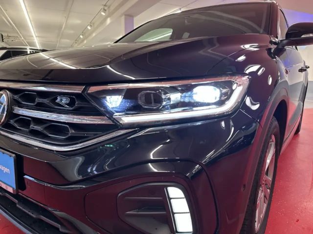 Volkswagen T-Roc 1.5 TSI DSG R-Line