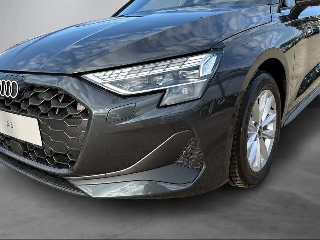 Audi A3 30 TDI Sedan