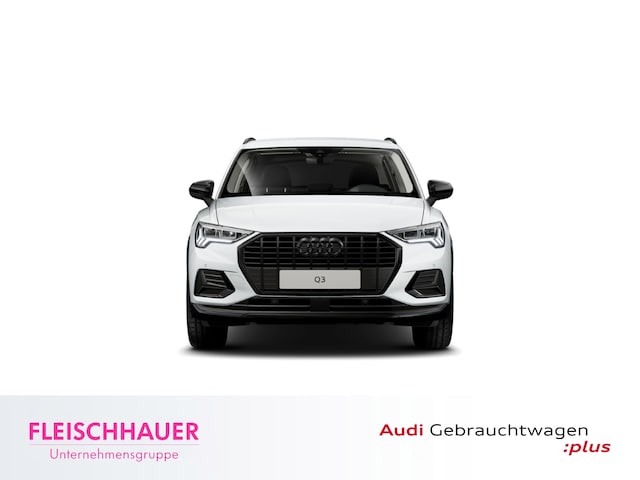 Audi Q3 35 TFSI S-Tronic