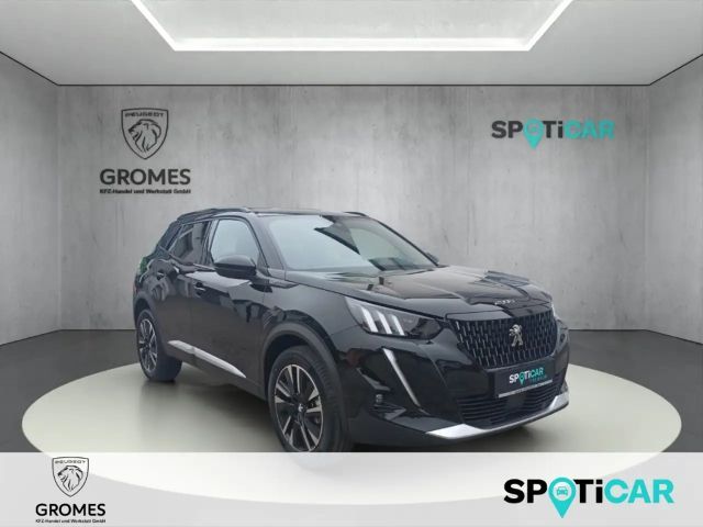 Peugeot 2008 GT-Line