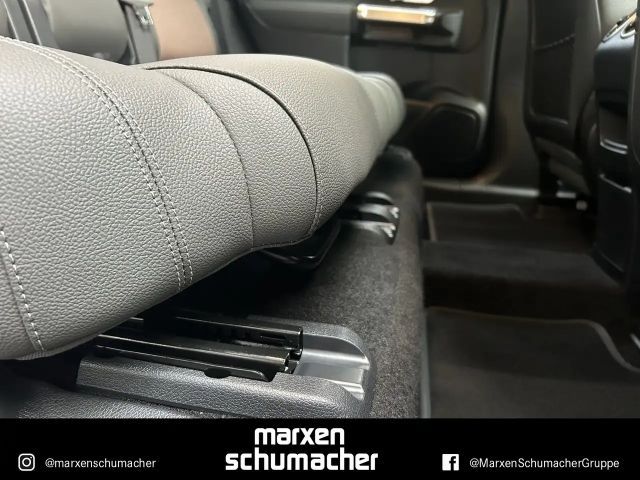 Mercedes-Benz EQB 350 4MATIC Electric Art