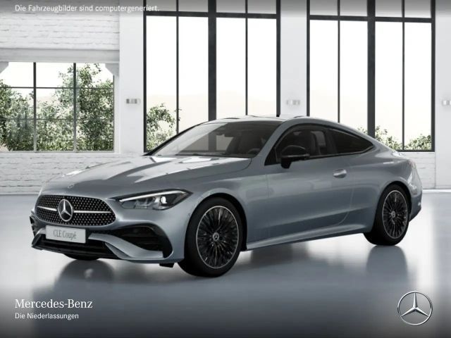 Mercedes-Benz CLE 180 AMG Line