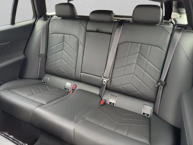 BMW 540 540d Touring xDrive