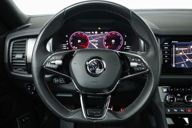 Skoda Kodiaq 2.0 TDI Sportline