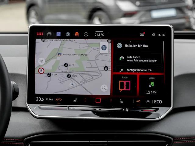 Volkswagen ID.3 GTX IQ.Drive