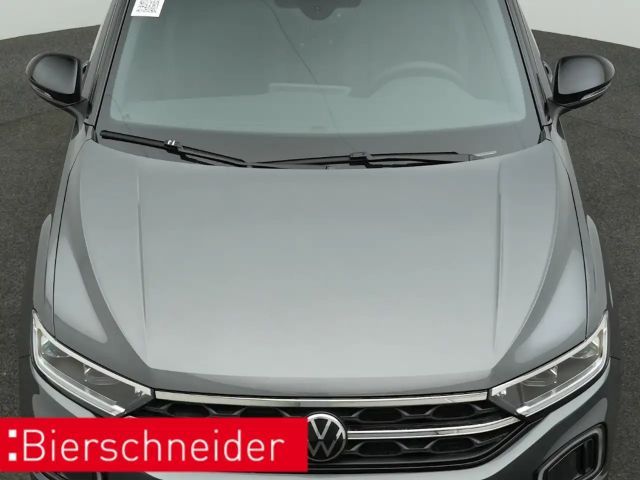 Volkswagen T-Roc 2.0 TDI DSG Style
