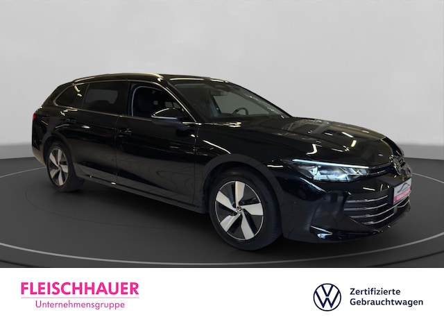 Volkswagen Passat 1.5 eTSI Business