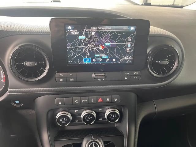 Mercedes-Benz Citan eCitan 45kW