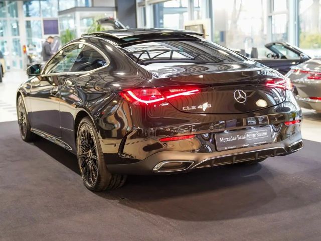 Mercedes-Benz CLE 450 4MATIC AMG Line