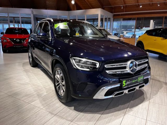 Mercedes-Benz GLC 200 4MATIC