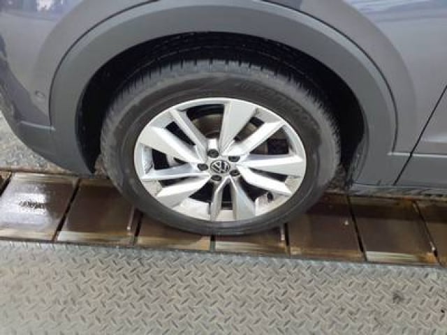 Volkswagen T-Cross 1.0 TSI DSG