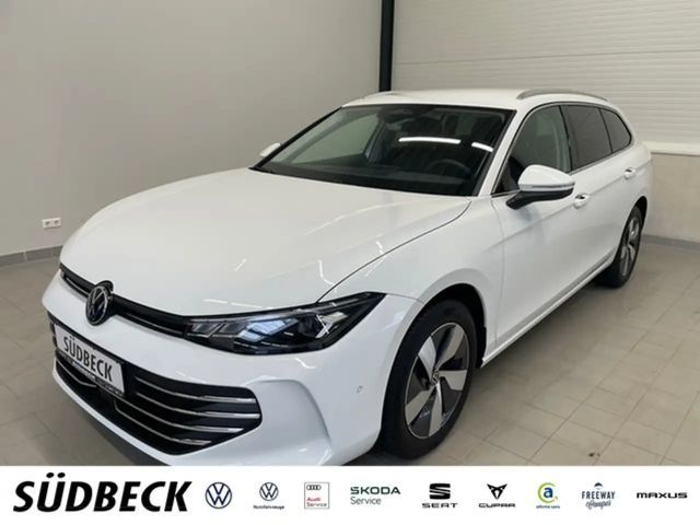 Volkswagen Passat 2.0 TDI Variant