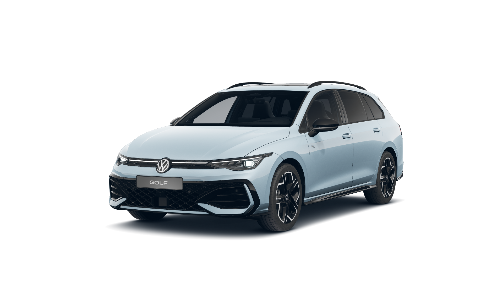 Volkswagen Golf DSG R-Line Variant