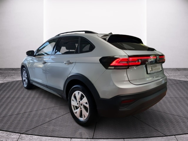 Volkswagen Taigo 1.0 TSI