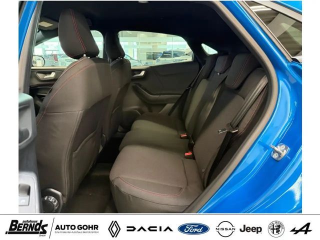 Ford Puma EcoBoost ST Line