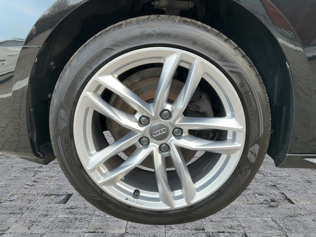 Audi A4 35 TFSI Avant S-Tronic