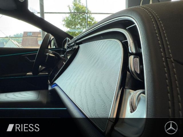 Mercedes-Benz E 450 4MATIC Estate