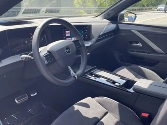 Opel Astra GS-Line Grand Sport Ultimate