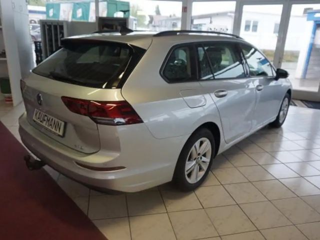 Volkswagen Golf DSG Variant