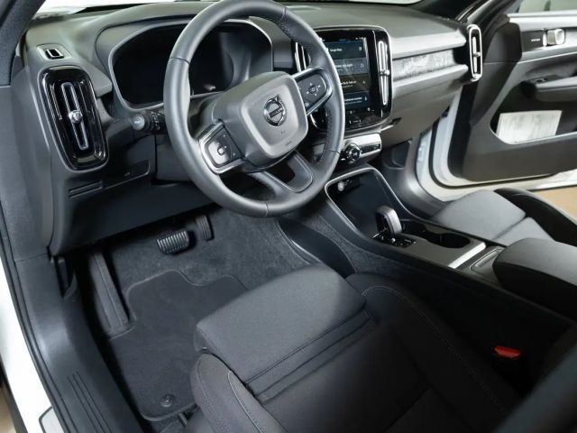 Volvo EX40 Plus Single motor