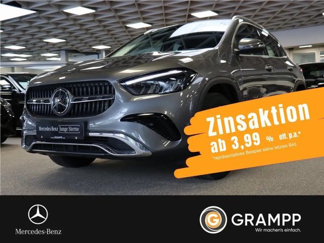 Mercedes-Benz GLA 180 Progressive