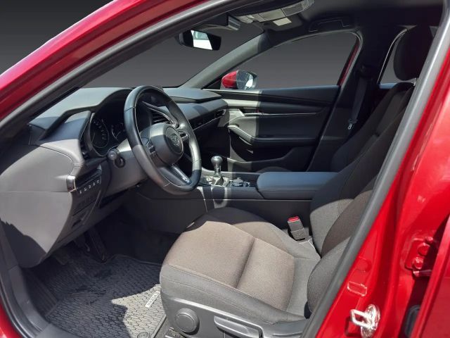 Mazda 3 Selection SkyActiv