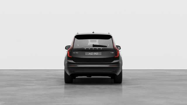 Volvo XC90 AWD Recharge