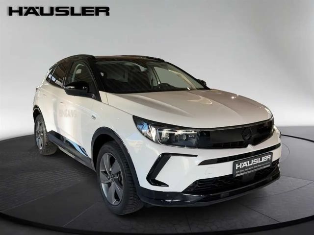 Opel Grandland X GS-Line Grand Sport