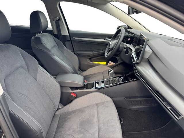 Volkswagen Golf Golf VIII IQ.Drive